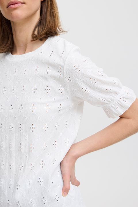 Produktbild B.young BYSILVA TSHIRT 3 20815982 (XL)