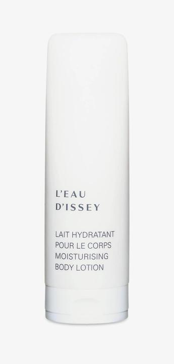 Actual product image Issey Miyake L'Eau d'Issey (Body cream, 200 ml)