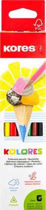 Actual product image Kores Kolores (6 x)