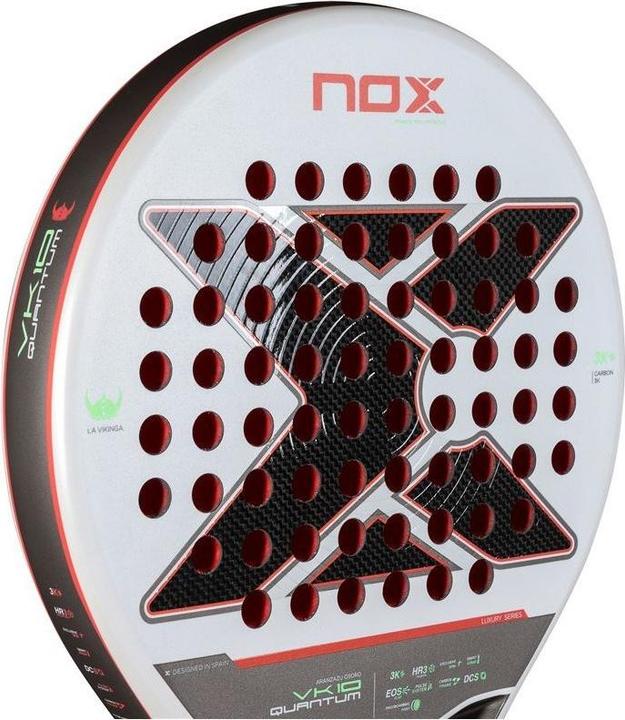 Produktbild Nox VK10 Quantum 3K