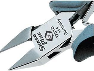 Produktbild C.K Magma ESD Seitenschneider ohne Facet (125 mm)