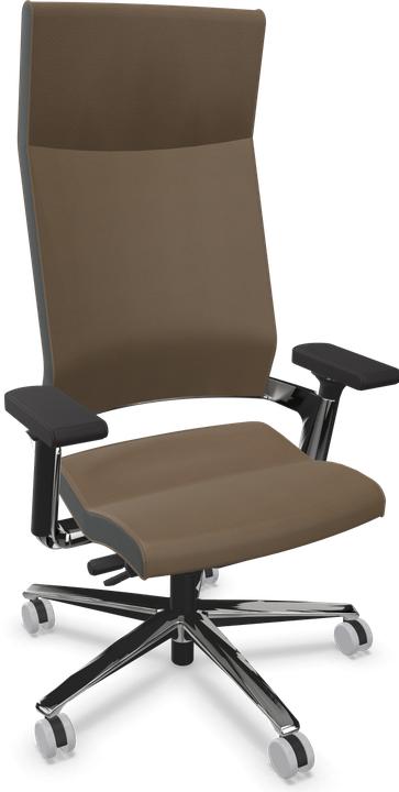 Produktbild Züco Lacinta Comfortline Bürodrehstuhl