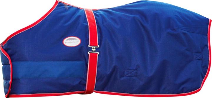 Produktbild Weatherbeeta 1200d Fohlen Standard Hals Pferdedecke (65 cm)