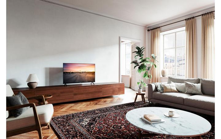 Produktbild Panasonic TV-50W90AEG (50", LED, 4K, 2024)