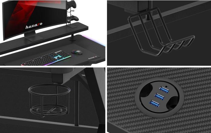 Immagine prodotto Huzaro Hero 5.0