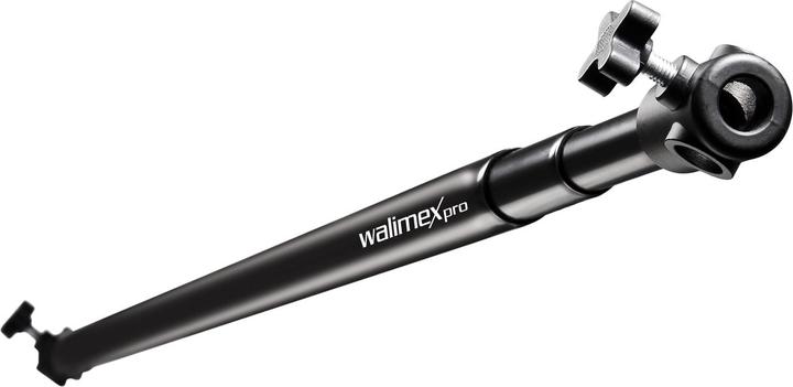 Image du produit Walimex Tige de fond de télescope (3 cm, 307 cm)