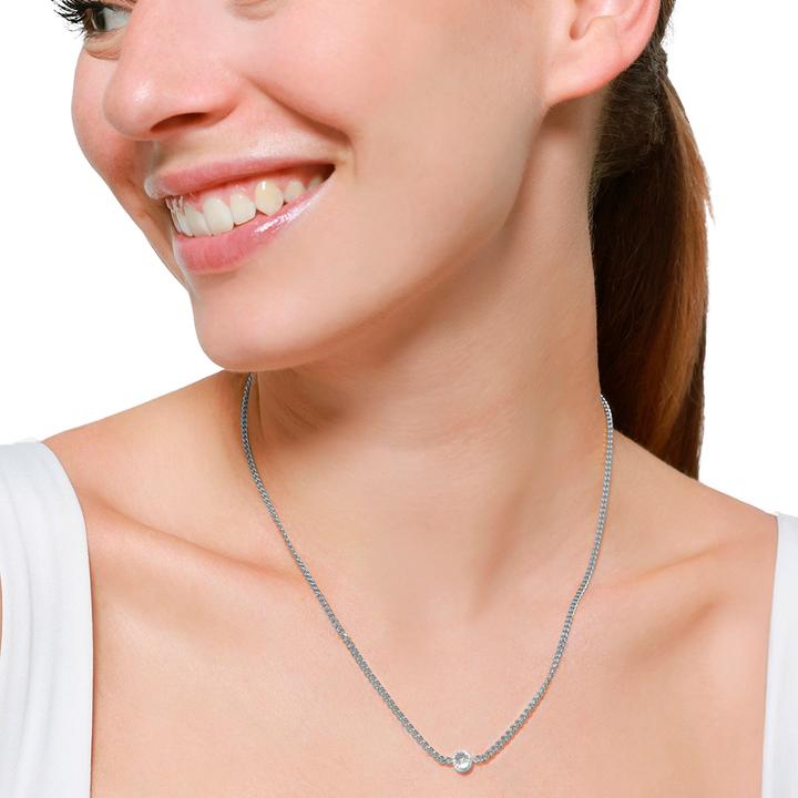 Image du produit Heideman Lioré silberfarben poliert (Acier inoxydable)