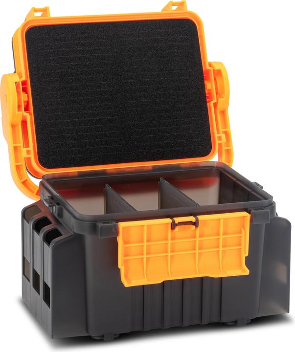 Immagine prodotto Iron Trout Profi Tackle Box