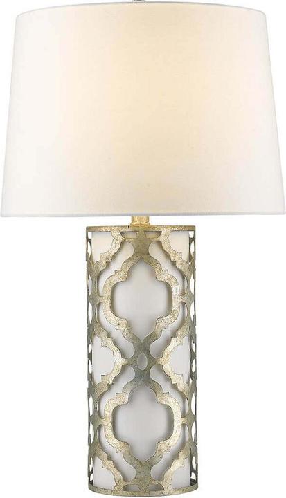 Actual product image Gilded Nola Arabella (E27)
