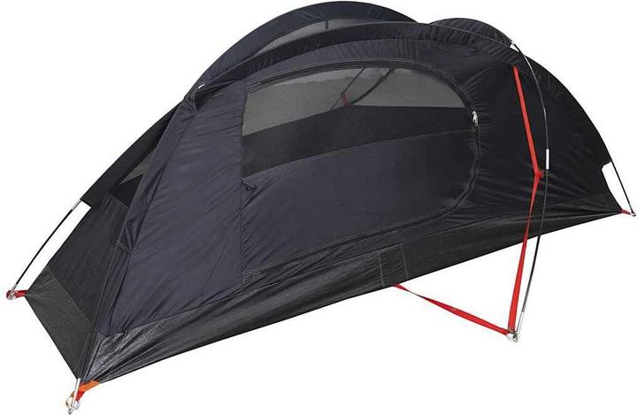 vidaXL Kuppel-Campingzelt 1 Person Verdunkelt Wasserdicht
