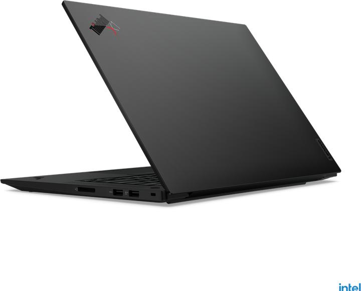 Produktbild Lenovo ThinkPad X1 Extreme Gen. 5 (16", 1000 GB, 32 GB, DE, Intel Core i9-12900H)