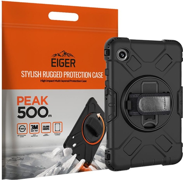 Productafbeelding Eiger Peak 500m (Galaxy Tab A9)