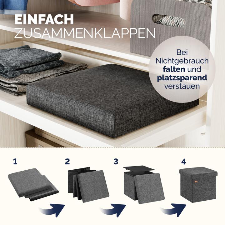 Immagine prodotto Casaria Sgabello M