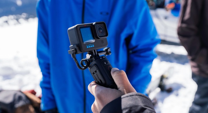 Produktbild GoPro Volta (GoPro)