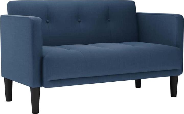 Produktbild vidaXL Zweisitzer-Sofa (2-Sitzer)
