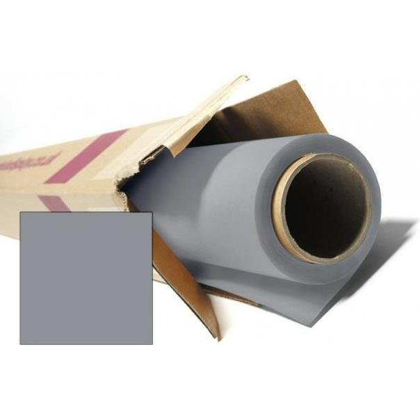 Thumbnail - Colorama Papier Hintergrund Rolle 2.72 x 11 m Mineral Grey (272 cm), Hintergrundsystem, Grau