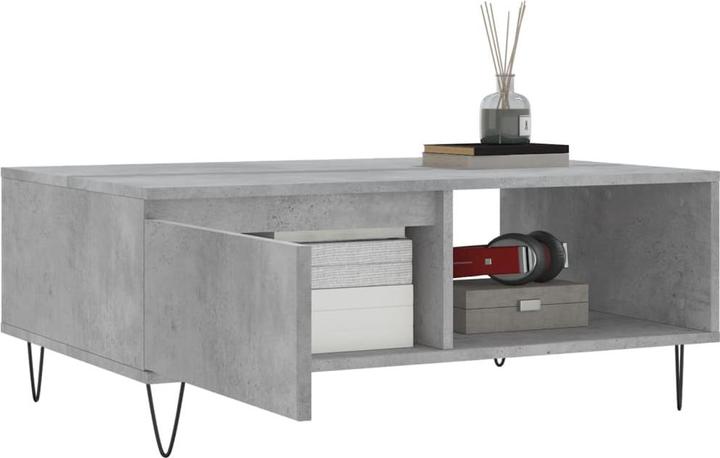 Image du produit vidaXL Couchtisch