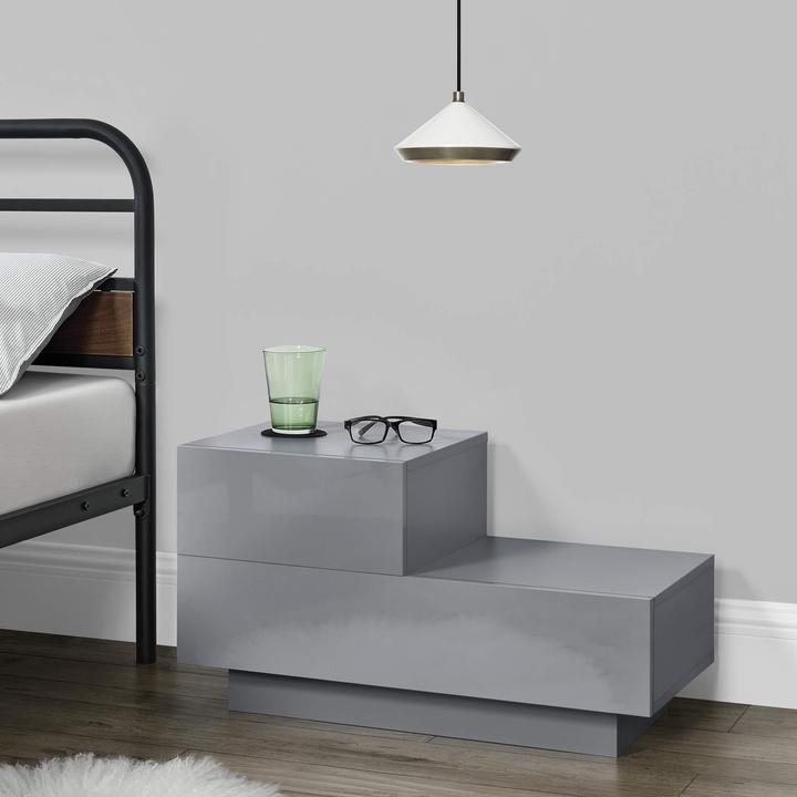 Produktbild En.Casa Sebokeng (70 x 35 x 38 cm)