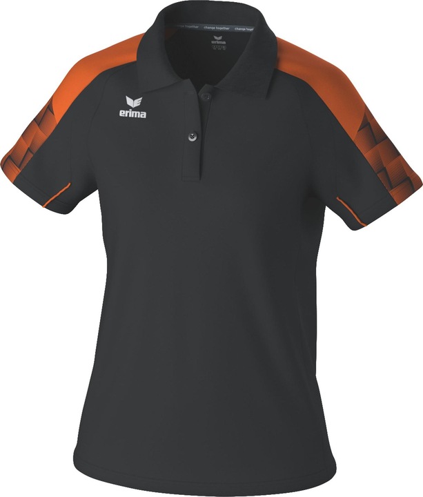 noir orange