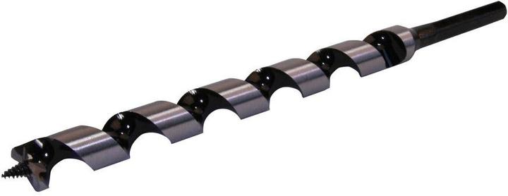 Actual product image Famag Impact drill 5x235 (5 millimetres)