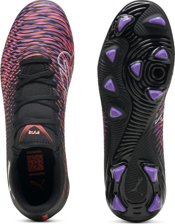 Actual product image Puma FUTURE 8 PLAY FG/AG Wn's (38.5)