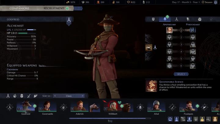 Produktbild Nacon Gaming Crown Wars: The Black Prince (PS5, DE, FR)