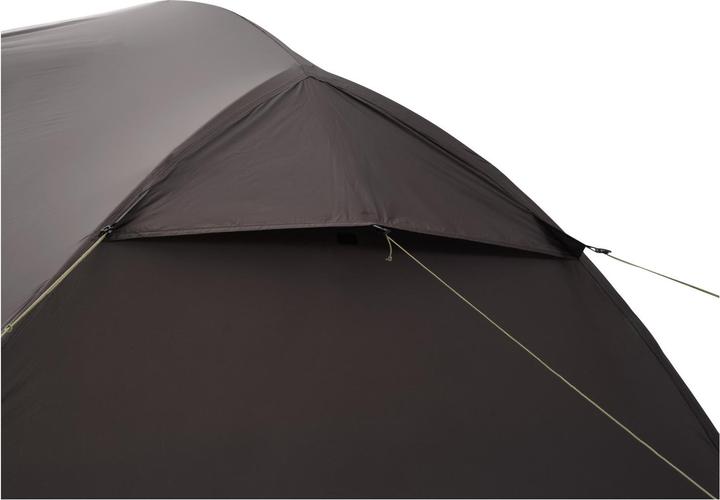 Actual product image Stoic NjavveSt. II 3P UL (Dome tent, 2.50 kg, 3 persons)