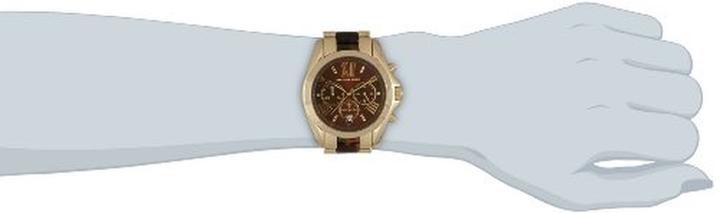 Produktbild Michael Kors Bradshaw MK5696 (Chronograph, 50 mm)
