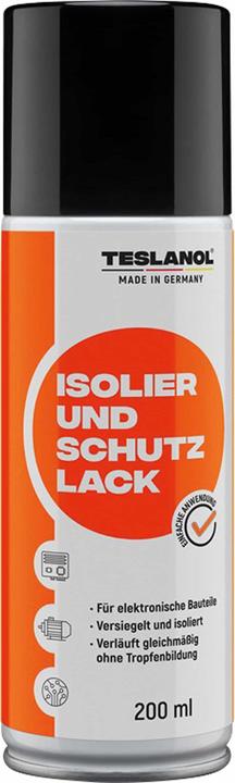 Produktbild Teslanol Isolier und (200 ml)