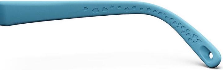 Actual product image Quechua Sunglasses baby category 4 polyethylene