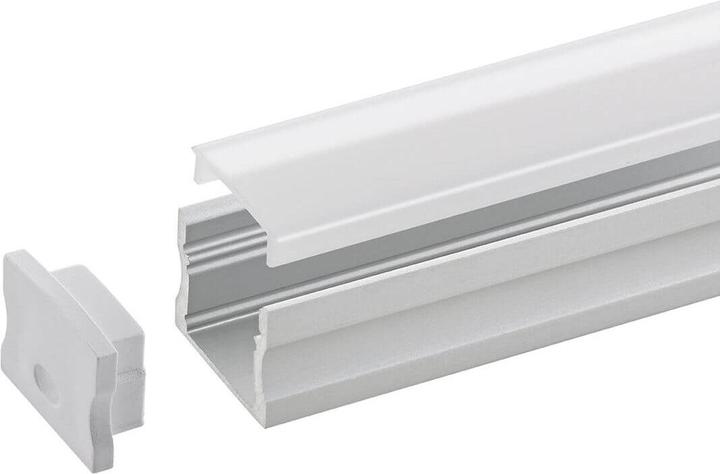 Immagine prodotto Sigor Copertura opalina da 1m per 9820101/9820501/9822501/9825101