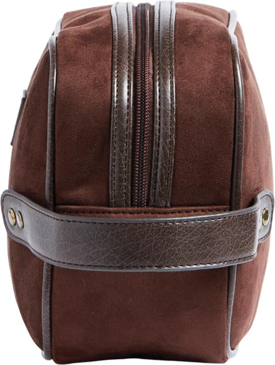 Actual product image Vinga Hunton Toiletry Bag