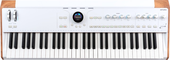 Actual product image Arturia AstroLab (61 Keys)