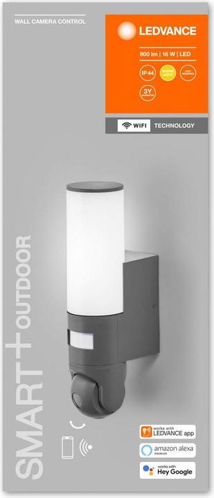 Produktbild Ledvance Smart+ Camera Control (900 lm, IP44)