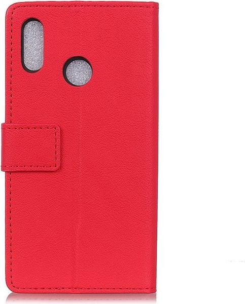 Produktbild MU Classic Classic III Leder Bookcover Series (Motorola One)