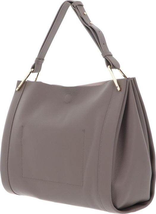 Immagine prodotto Coccinelle Wallace Handbag Double Grainy Leather