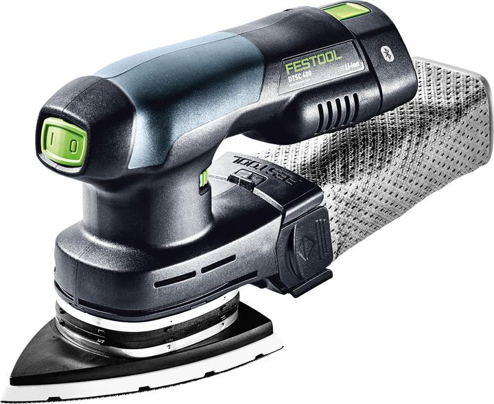 Immagine prodotto Festool DTSC 400 Basic (Smerigliatrice a delta, 420 W)