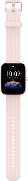 Actual product image Amazfit Bip 3 Pro (44.12 mm)