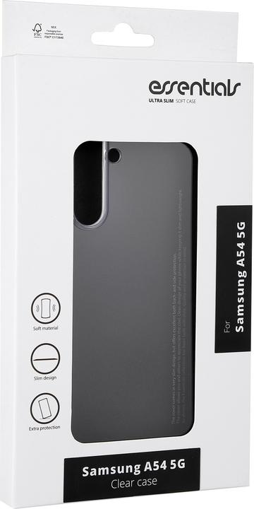Produktbild Essentials 1111019 (Samsung Galaxy A54)