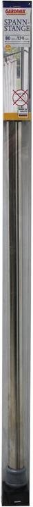 Image du produit Gardinia Barre de tension 125-220cm