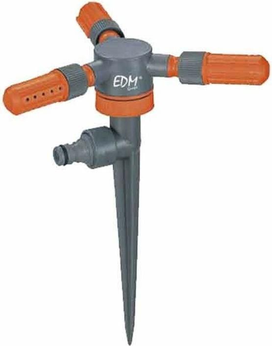 Produktbild EDM Rasensprinkler 74641 Polypropylen (Sprinklersystem)