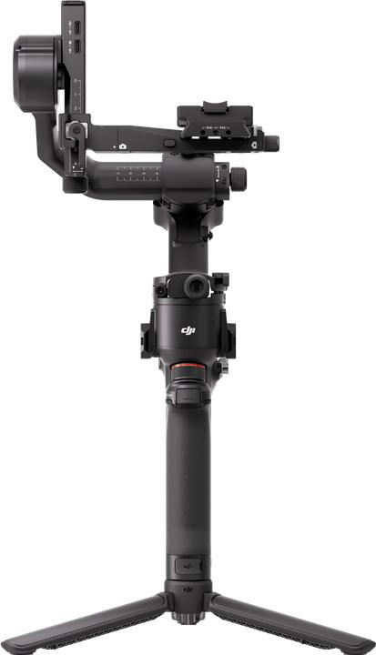 Image du produit DJI RS 5 (Appareil photo à objectif interchangeable, Appareil photo reflex, 3 kg)
