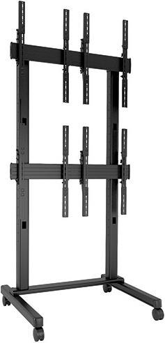 Actual product image Chief LVM2X2UP-50", 45kg VESA any widthx100-800 -Micro Adjus (50", 45 kg)