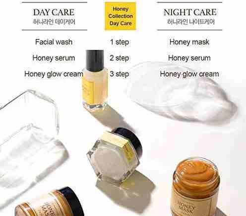 Actual product image I'm From Honey Serum 30ml - 30.63% Honey Glow Queen (30 ml)