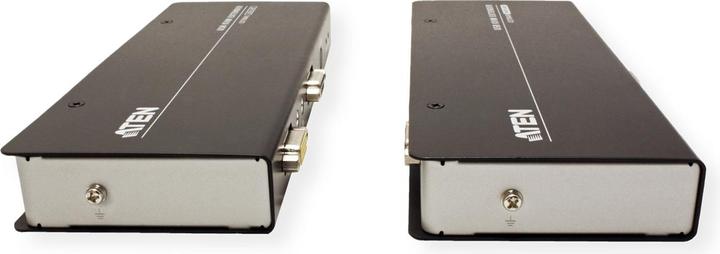 Immagine prodotto Aten Estensore KVM/audio/seriale CE 750A