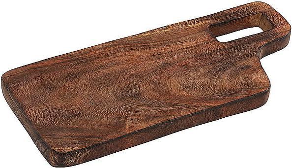 Zassenhaus Griff-/Servierbrett 46×20