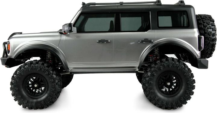 Image du produit Amewi Scale Crawler AMXRock CT10 Caballo 4WD