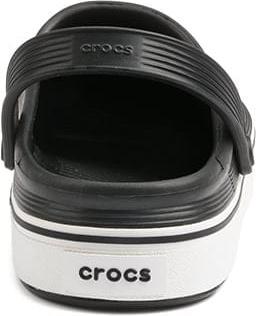 Actual product image Crocs Off Court Clog (45)