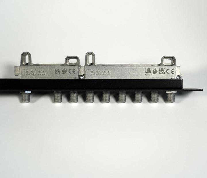 Actual product image Televes Branch