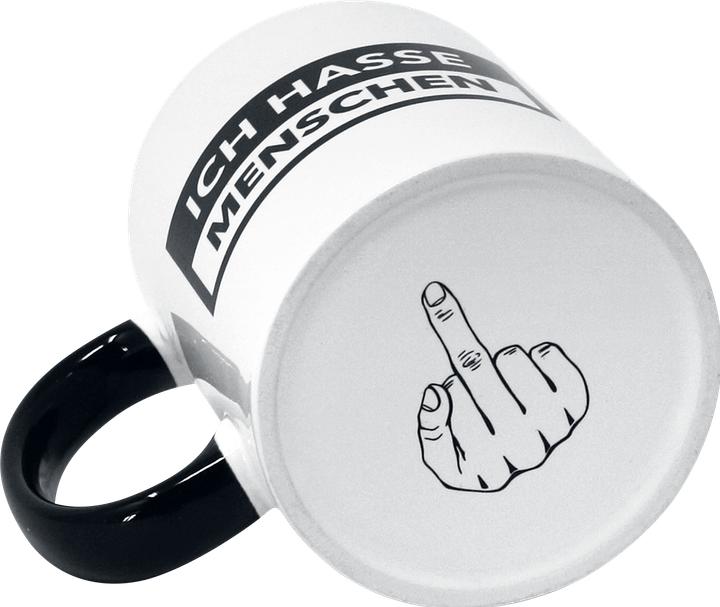 Produktbild TOP Tasse (1x)